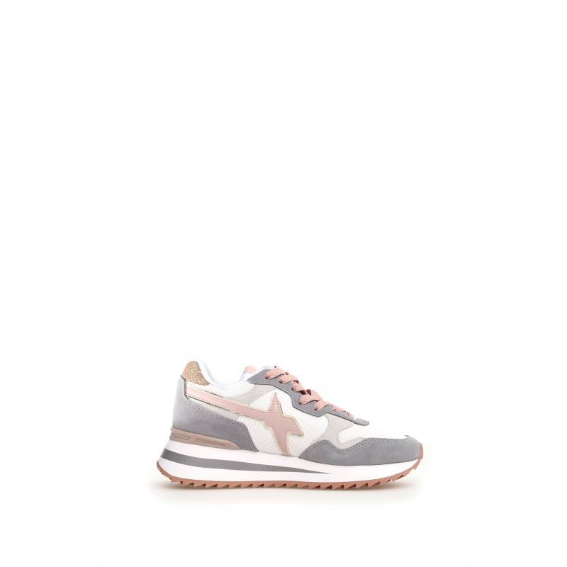 W6yz Sneakers Grau