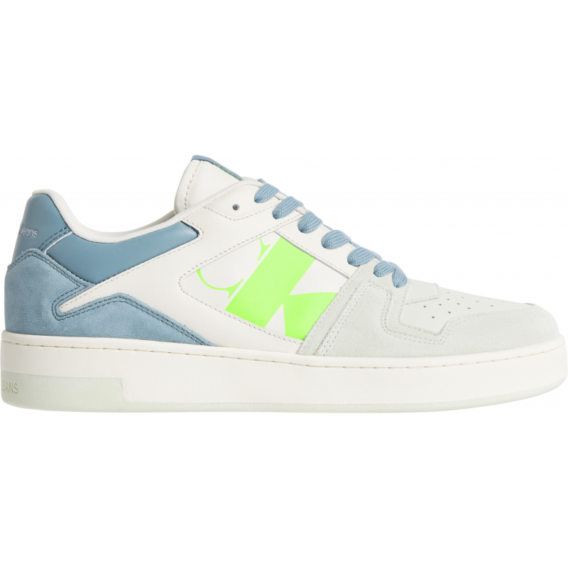 WeiBe Sneakers von Calvin Klein