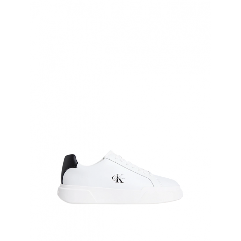 Calvin Klein WeiBe Sneaker