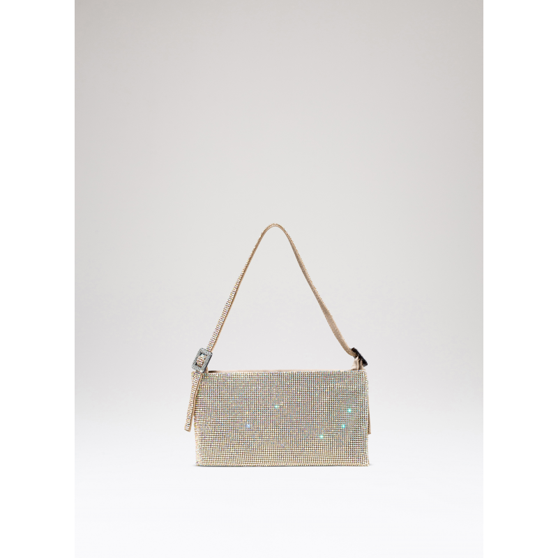 Benedetta Bruzziches Taschen. Beige