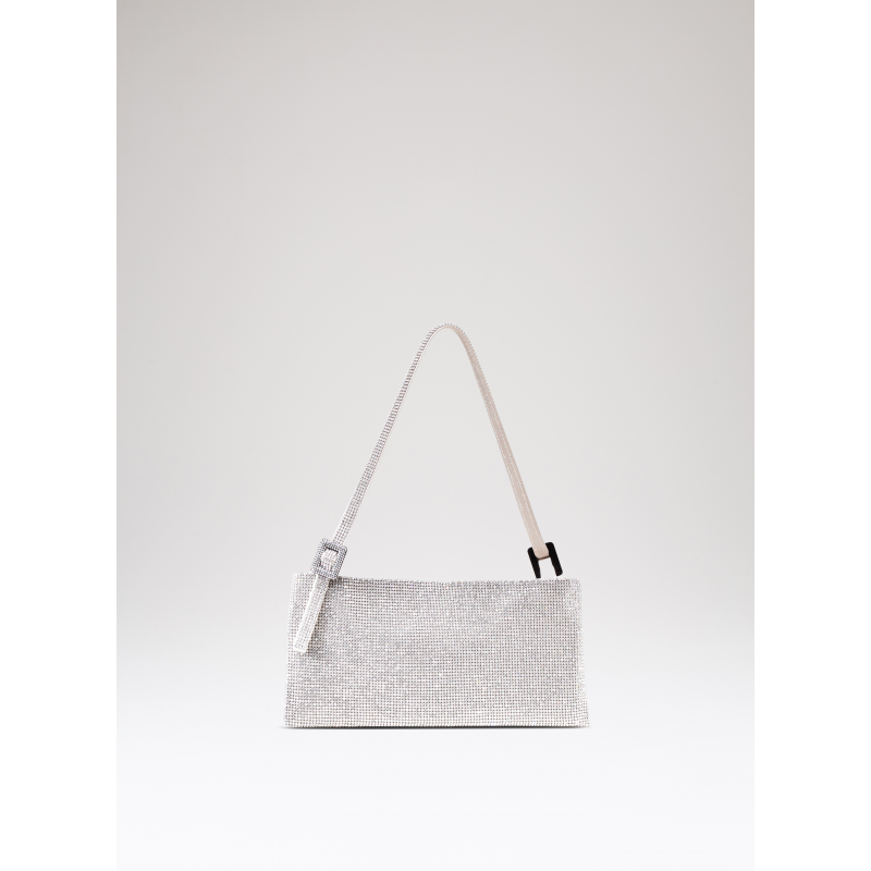 Benedetta Bruzziches Taschen. Silber