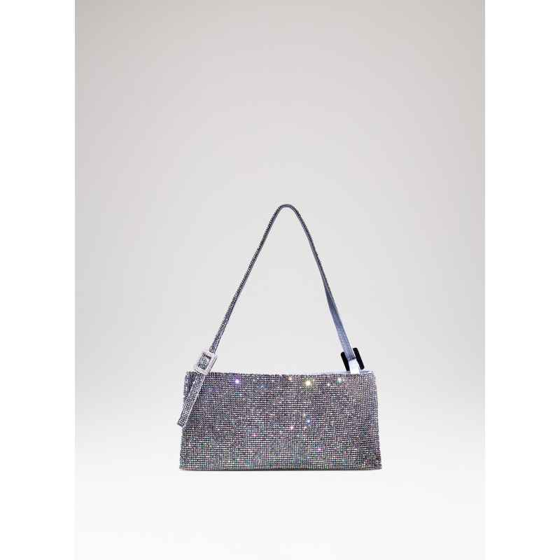 Benedetta Bruzziches Taschen. Grau