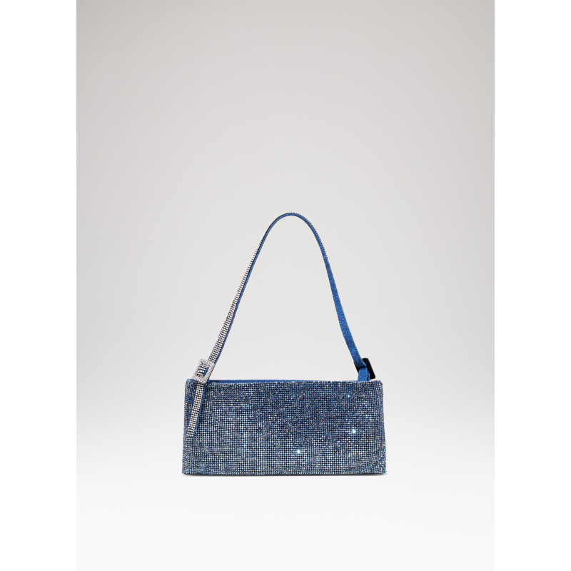 Benedetta Bruzziches Taschen. Blau