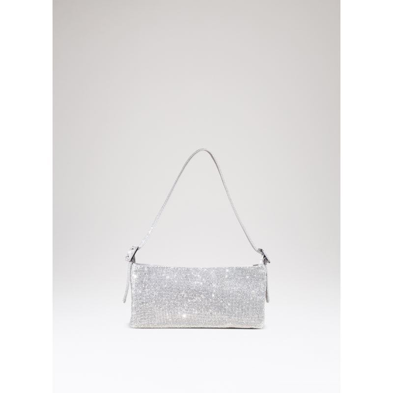 Benedetta Bruzziches Taschen. Silber