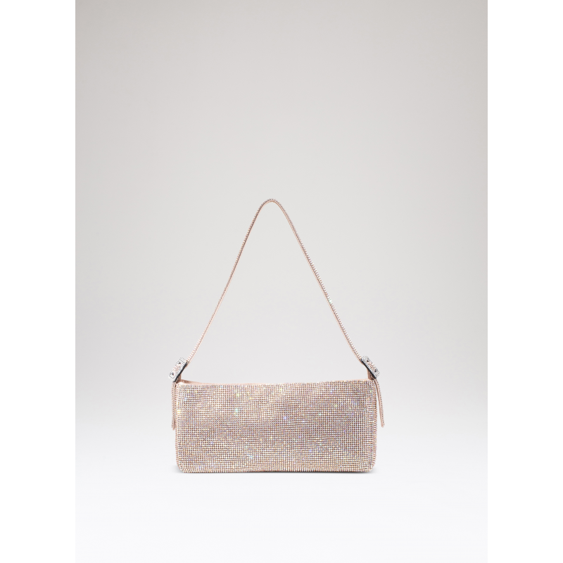 Benedetta Bruzziches Taschen. Rosa