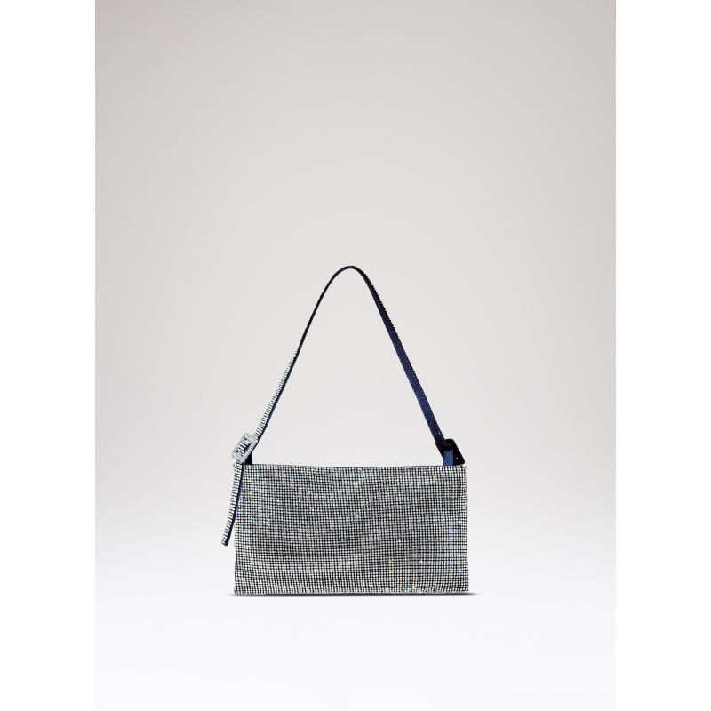 Benedetta Bruzziches Taschen. Silber