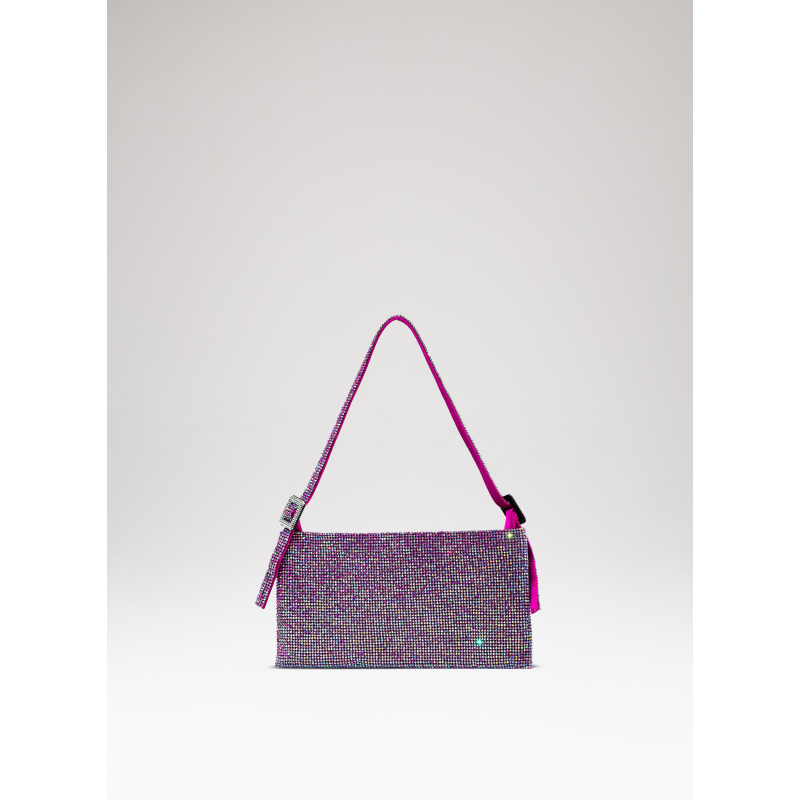 Benedetta Bruzziches Taschen. Viola