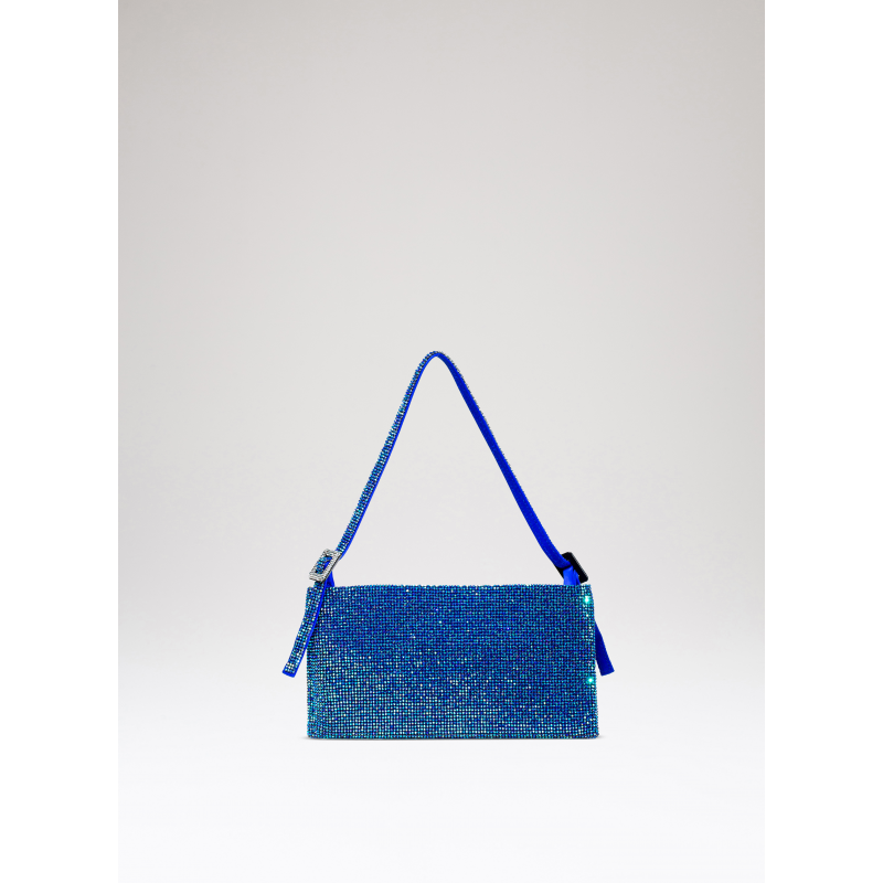 Benedetta Bruzziches Taschen. Blau