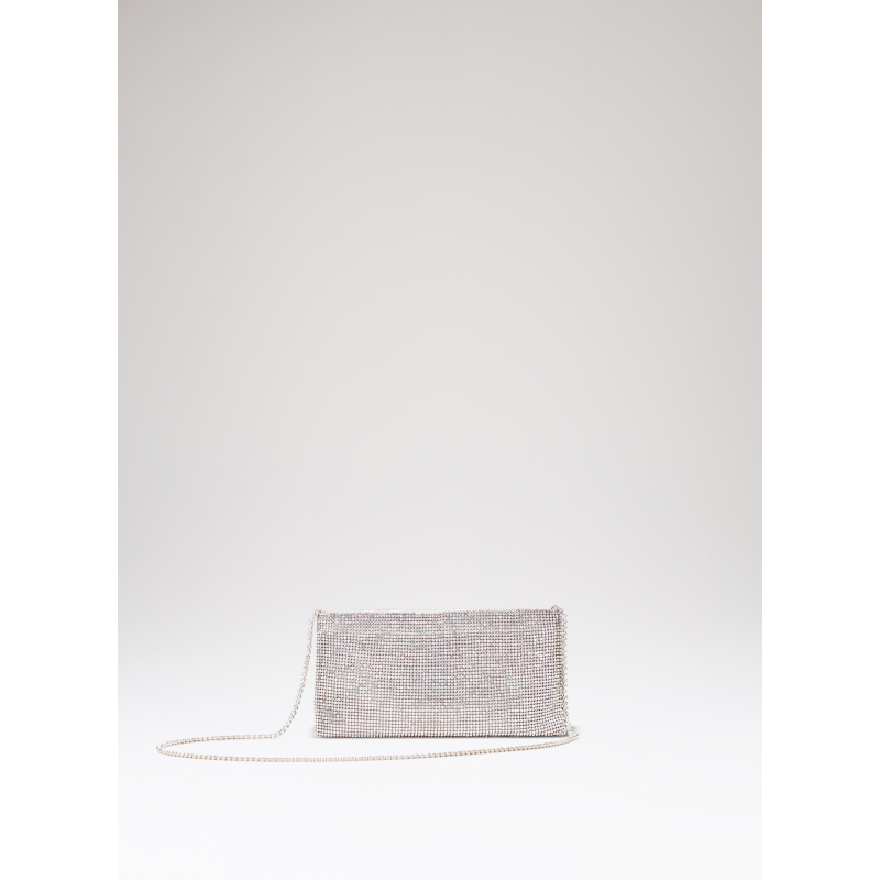 Benedetta Bruzziches Taschen. Silber