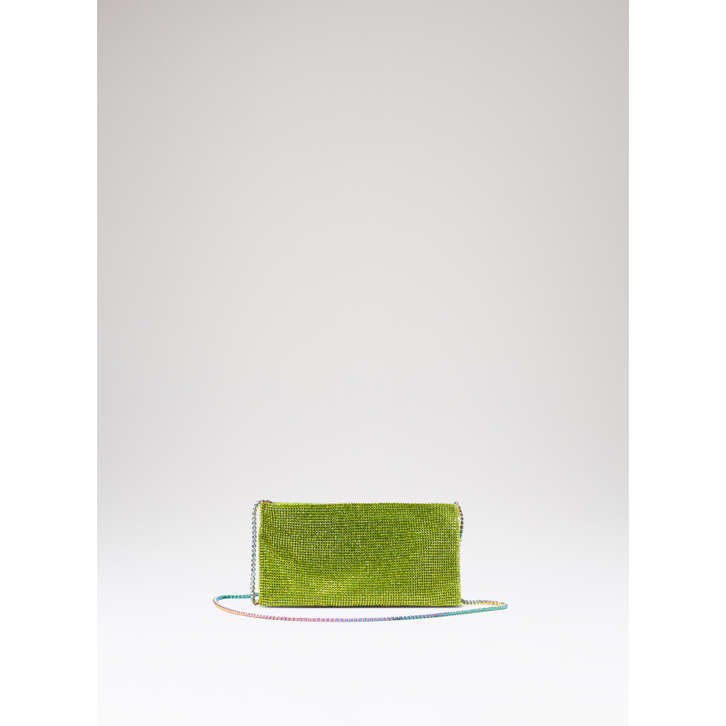 Benedetta Bruzziches Taschen. Grun