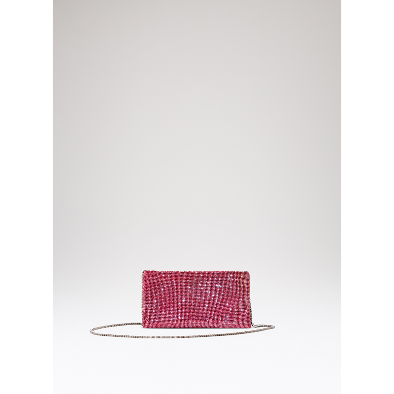 Benedetta Bruzziches Taschen. Rot