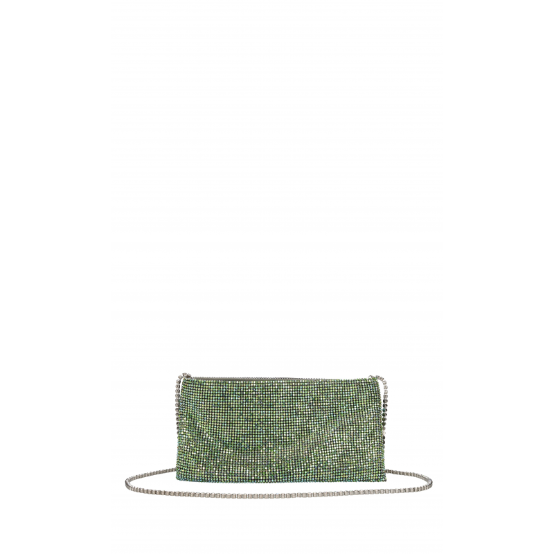 Benedetta Bruzziches Taschen. Grun