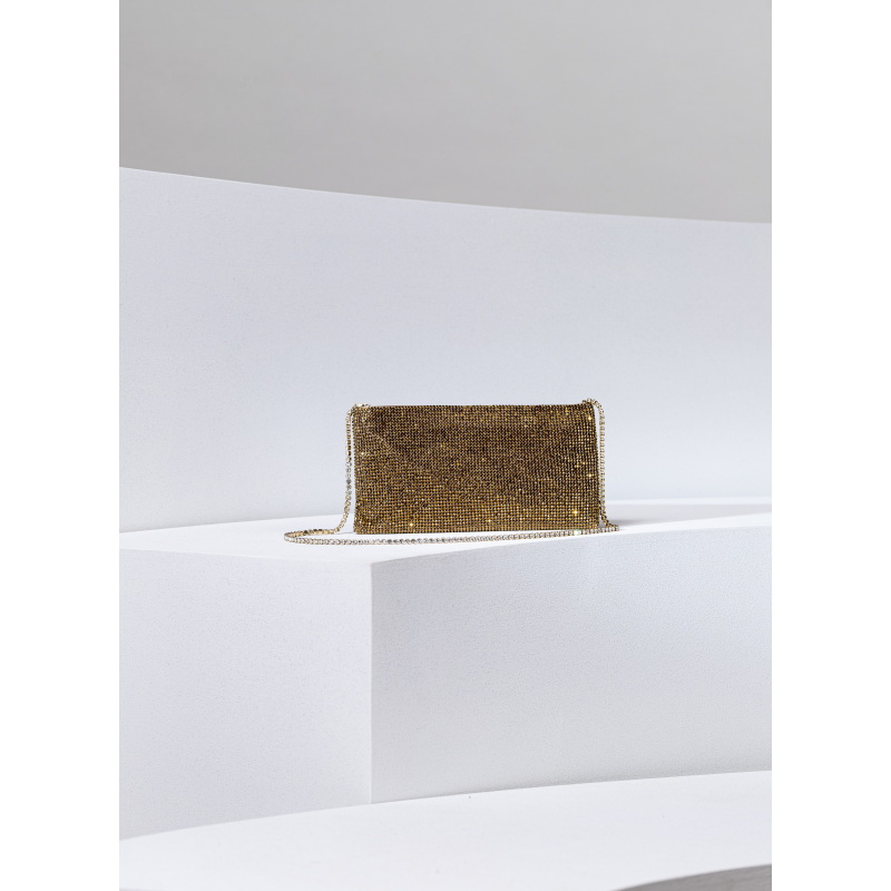 Benedetta Bruzziches Taschen. Bronze