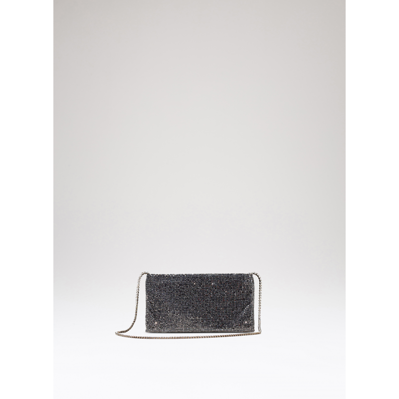 Benedetta Bruzziches Taschen. Grau