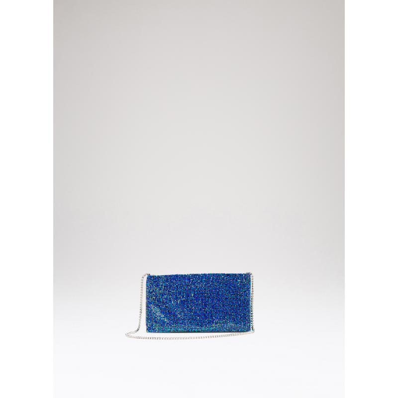 Benedetta Bruzziches Taschen. Blau