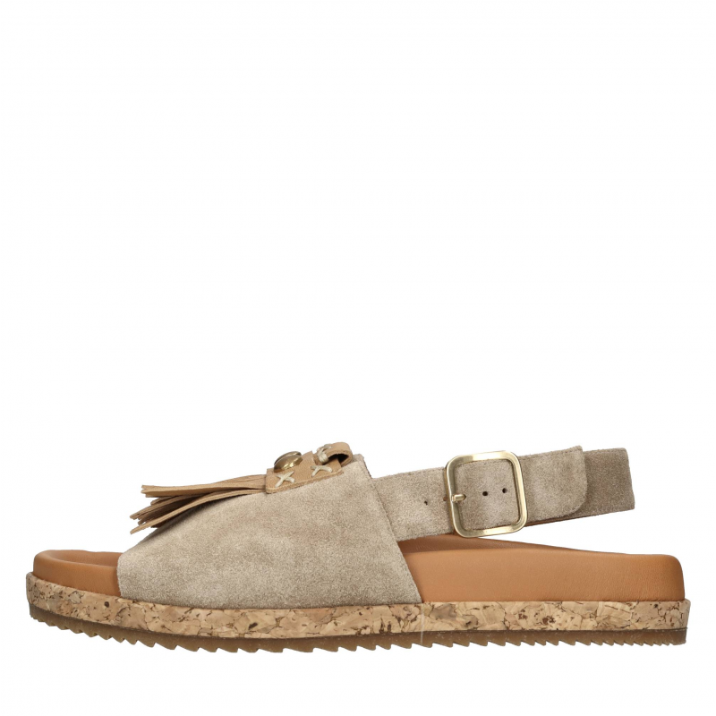 Chie Mihara Niedrige Schuhe Mehrfarbig