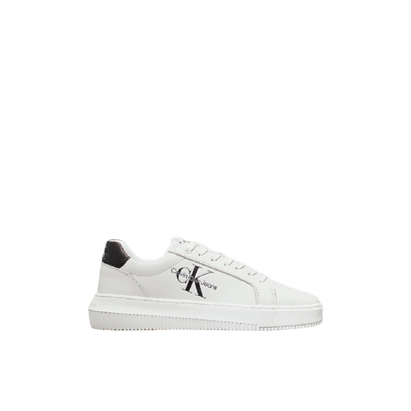 WeiBe Sneakers von Calvin Klein