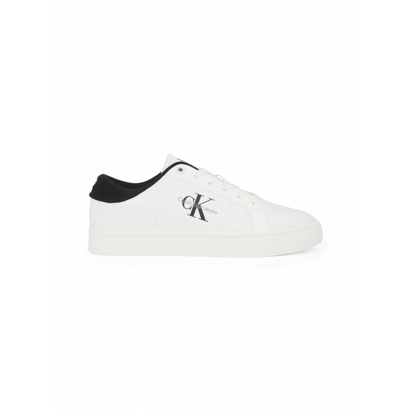 Calvin Klein WeiBe Sneaker