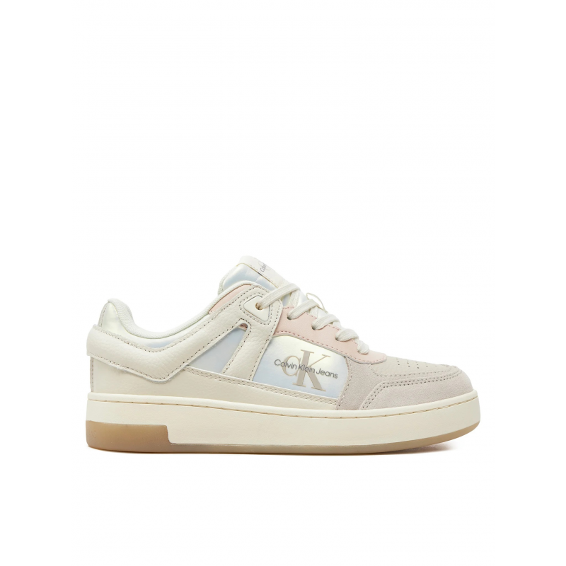 WeiBe Sneakers von Calvin Klein
