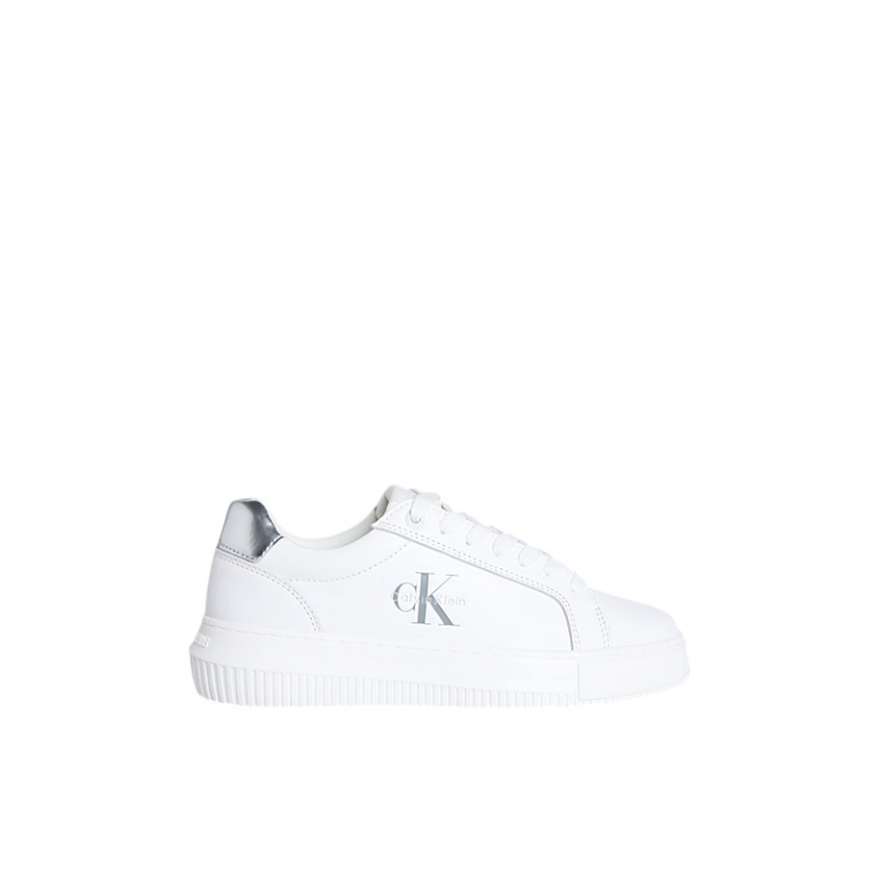 Calvin Klein WeiBe Sneaker