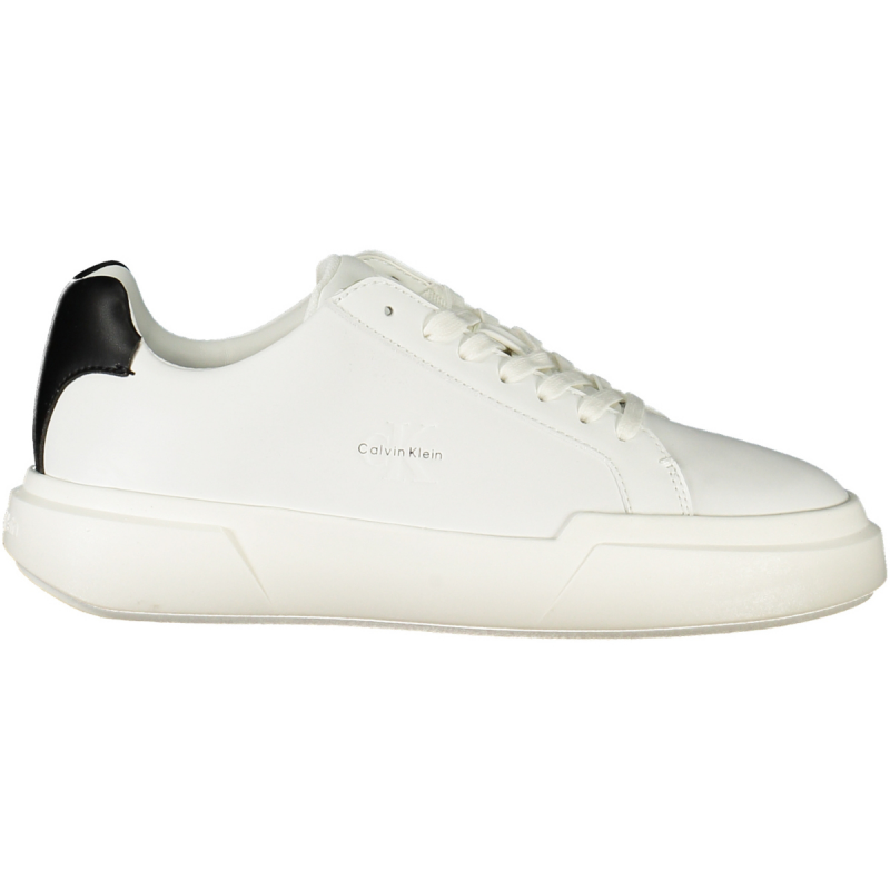 Calvin Klein WeiBe Sneaker