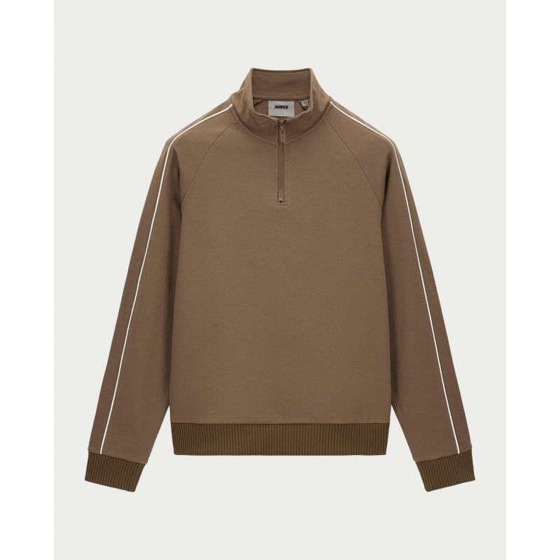 Guess Shirts Braun