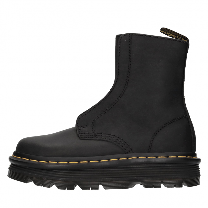 Dr. Martens Stiefel schwarz