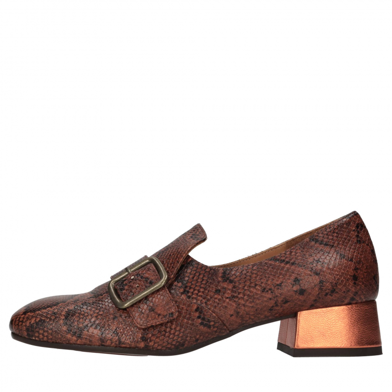 Chie Mihara Niedrige Schuhe Tiere