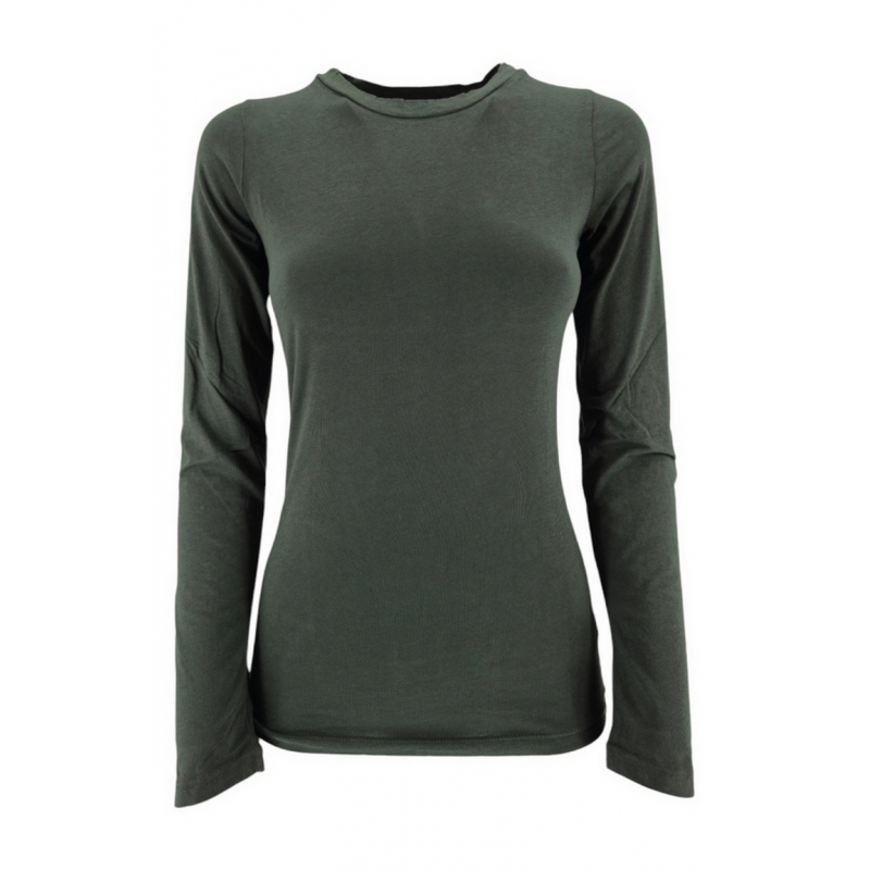 Velvet T-Shirt und Polo Militare