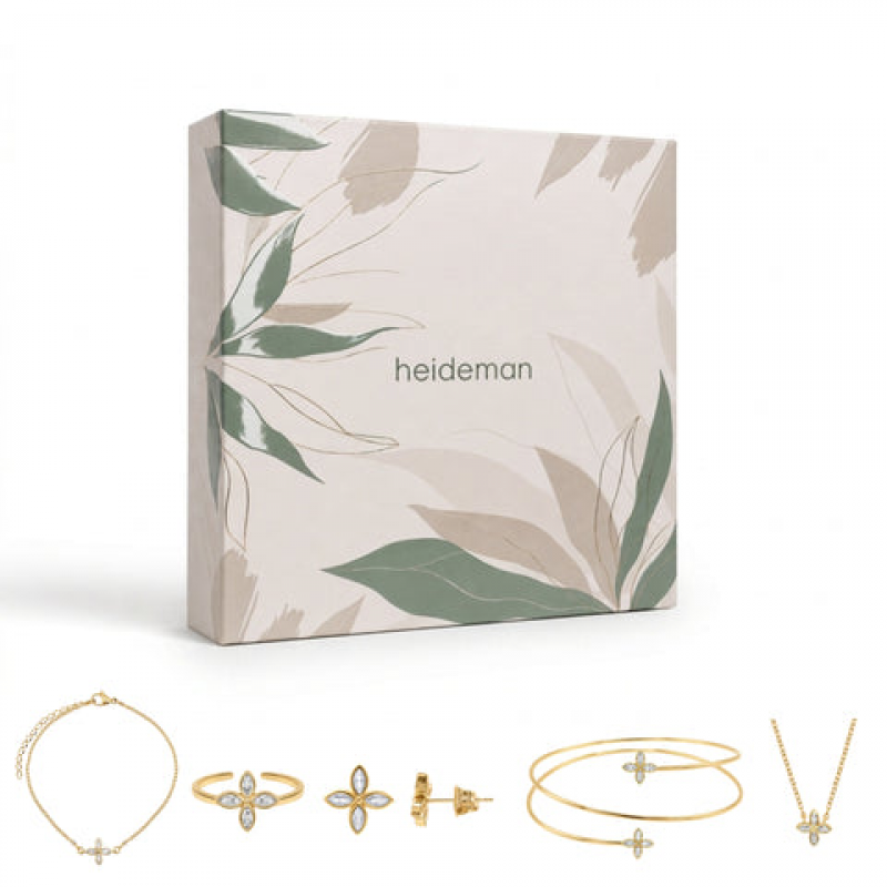 Heideman Summerbox Florenz : Gold
