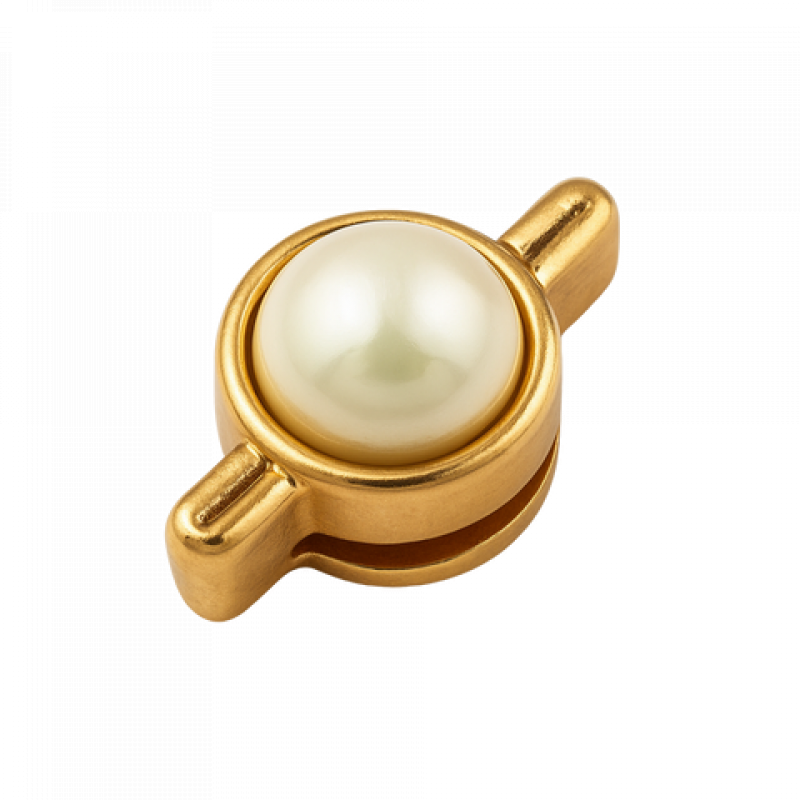 Heideman Charm Perle : Gold