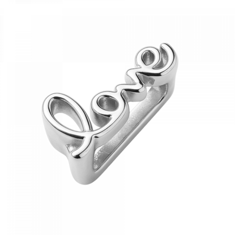 Heideman Charm Love : Silber