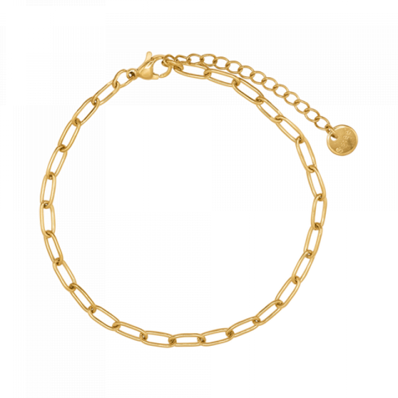 Heideman Armband Gythie : Gold