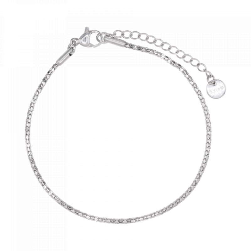 Heideman Armband Camile : Silber