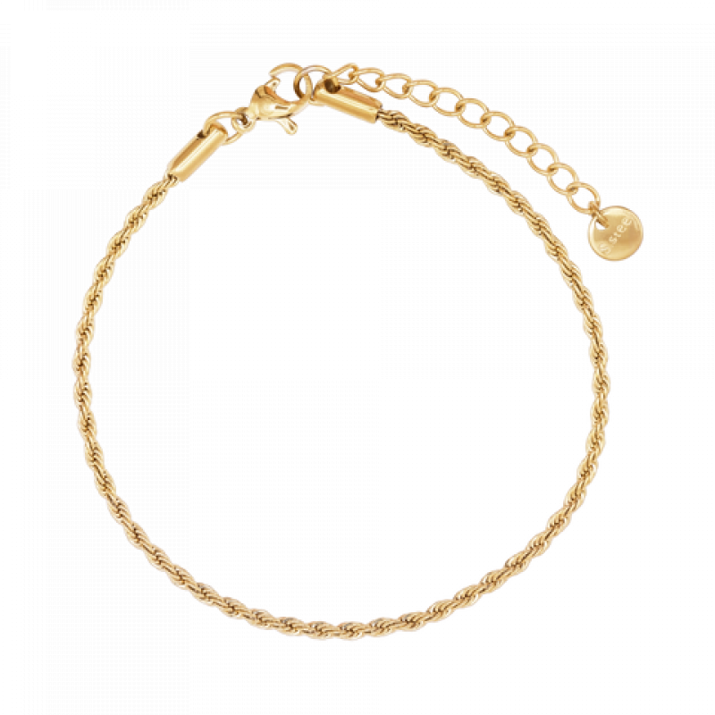 Heideman Armband Birthe : Gold