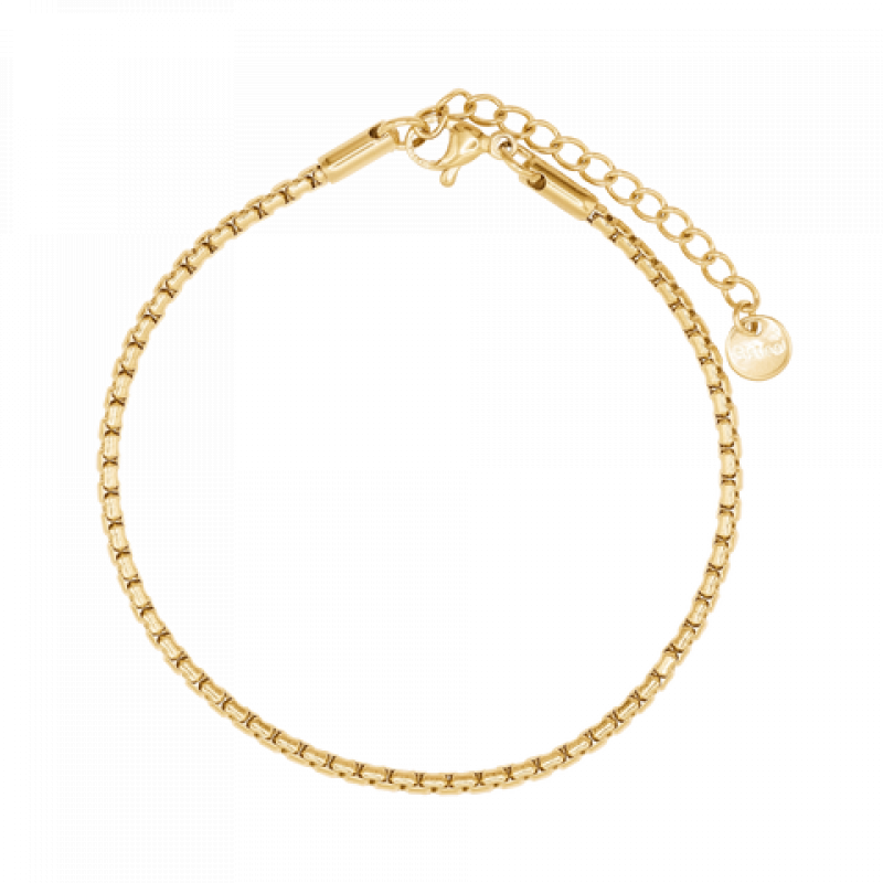 Heideman Armband Ibonne : Gold