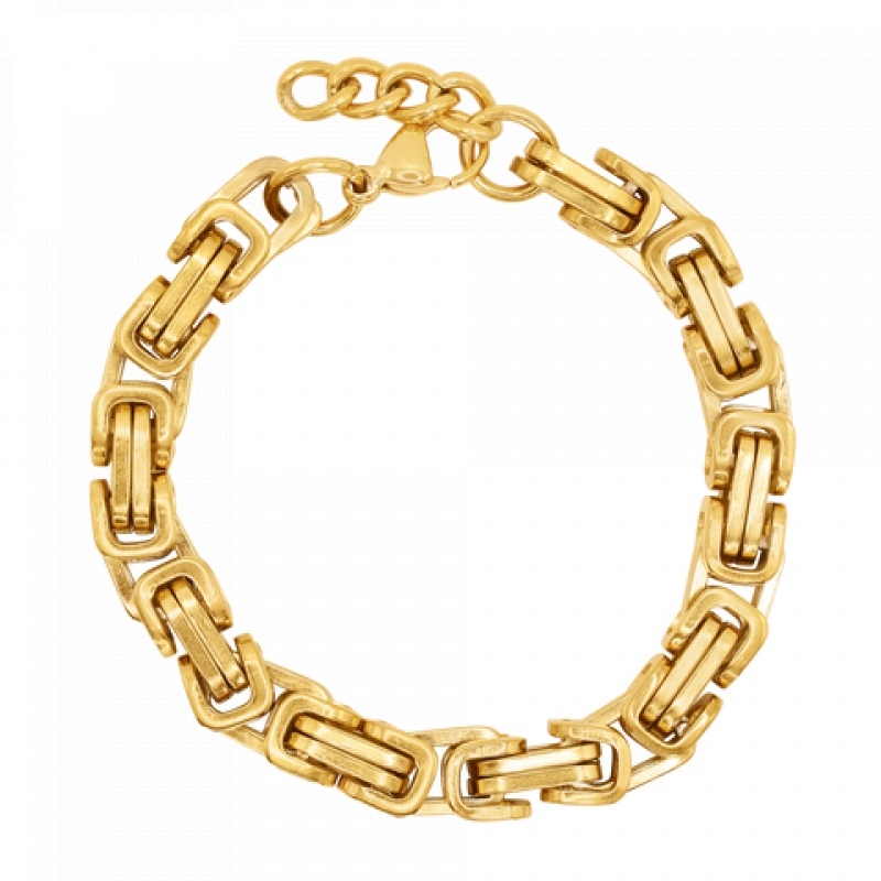 Heideman Armband Rosie : Gold