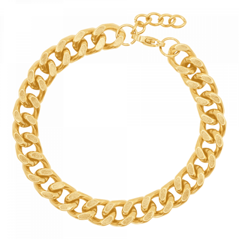 Heideman Damen Armband Jolin : Gold