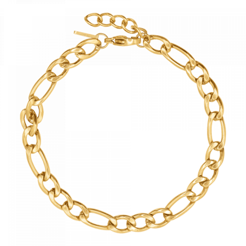 Heideman Damen Armband Elora : Gold