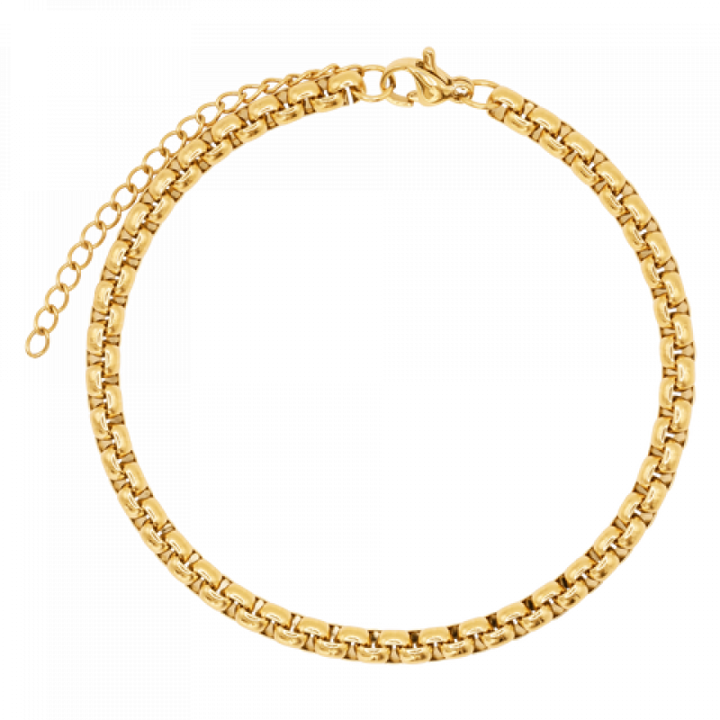 Heideman Armband Melu : Gold