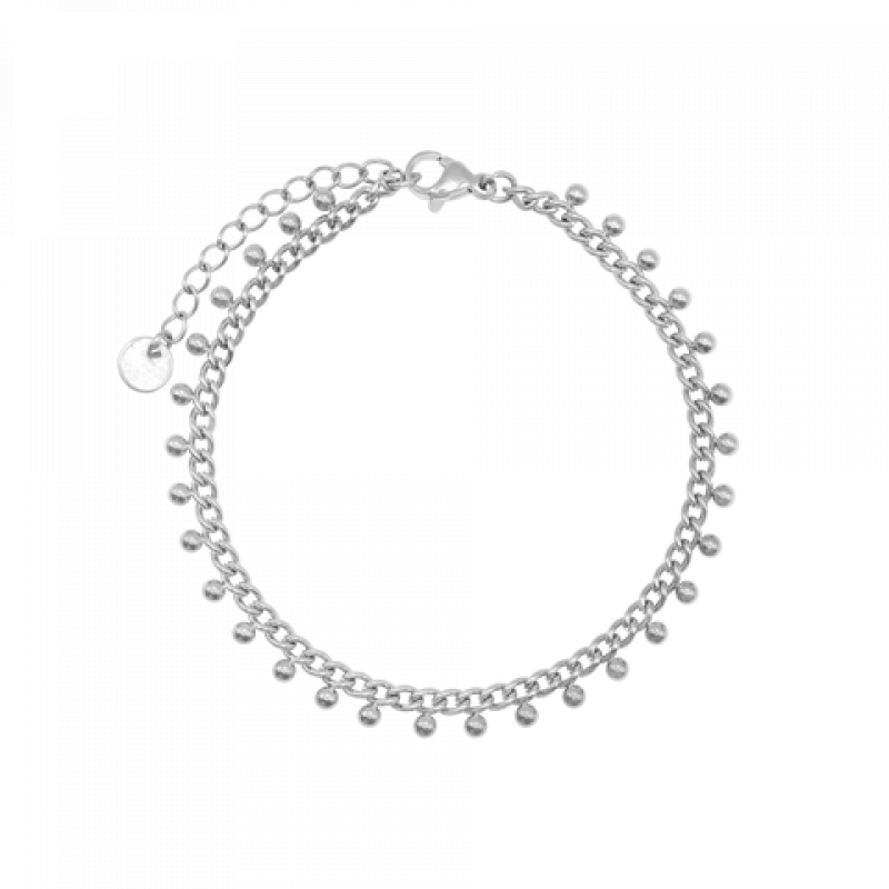 Heideman Armband Felina : Silber
