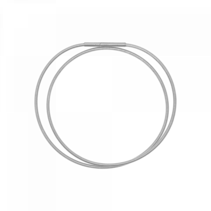 Heideman Armband Linea : Silber