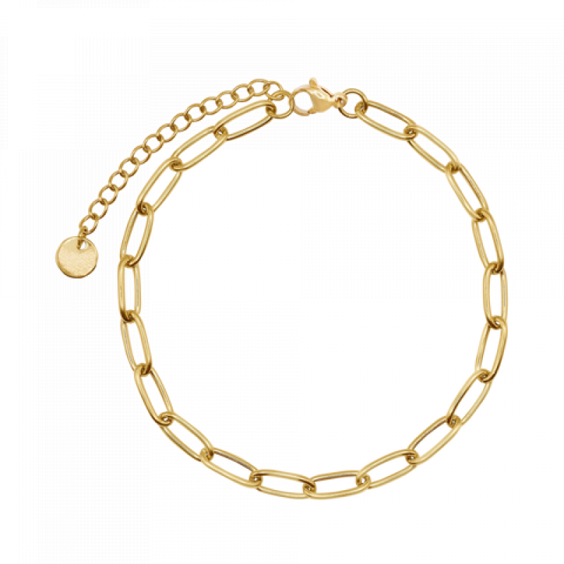 Heideman Armband Miriam : Gold