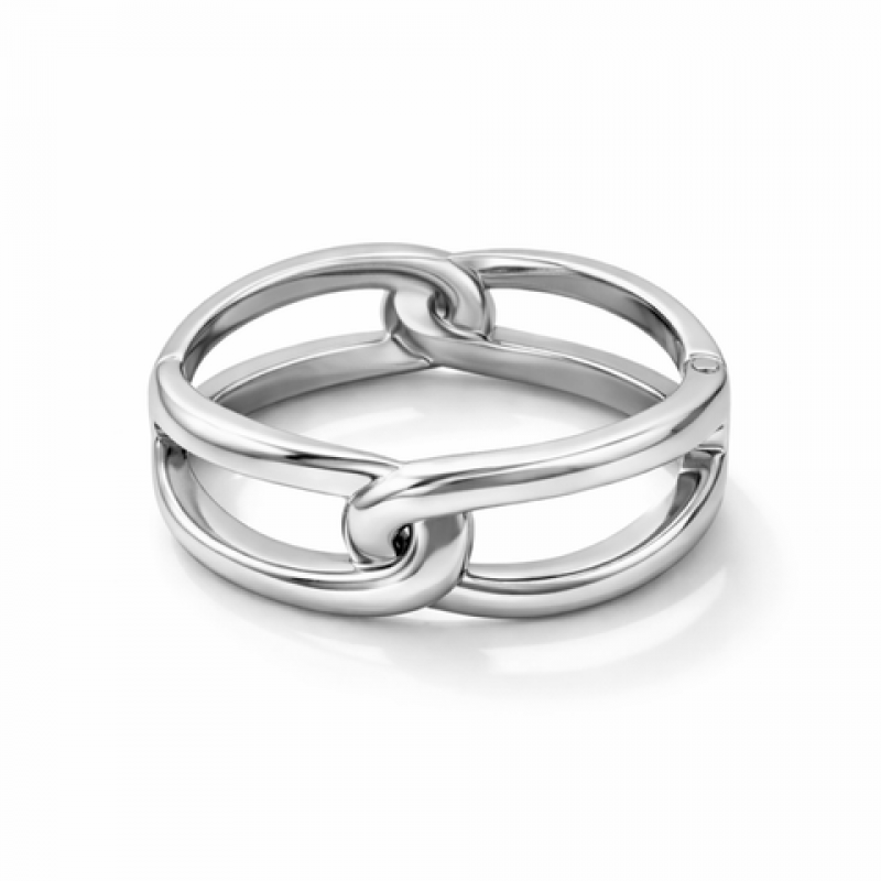 Heideman Armband Aurea : Silber