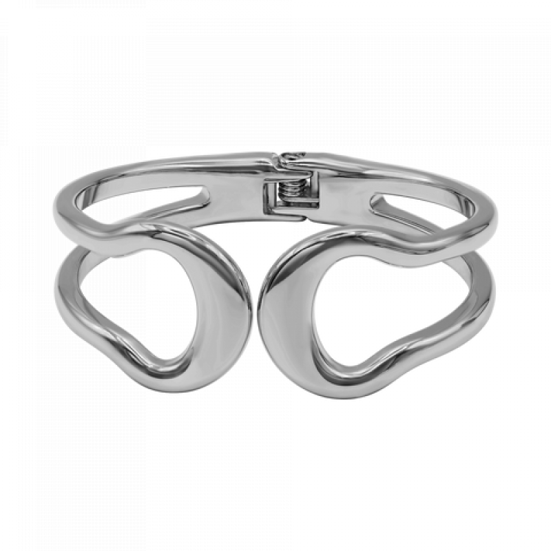 Heideman Armband Zyra : Silber