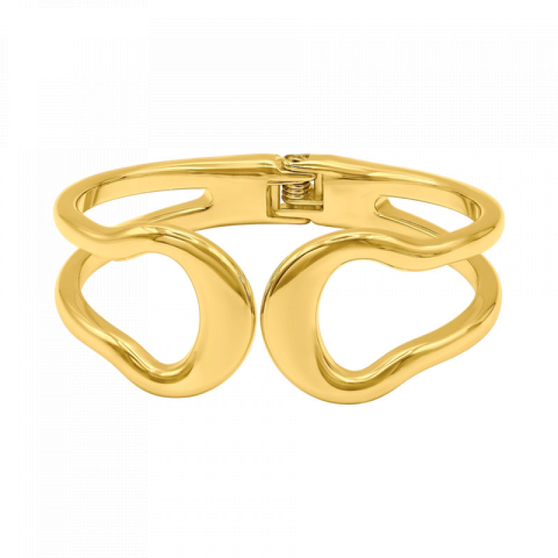 Heideman Armband Zyra : Gold