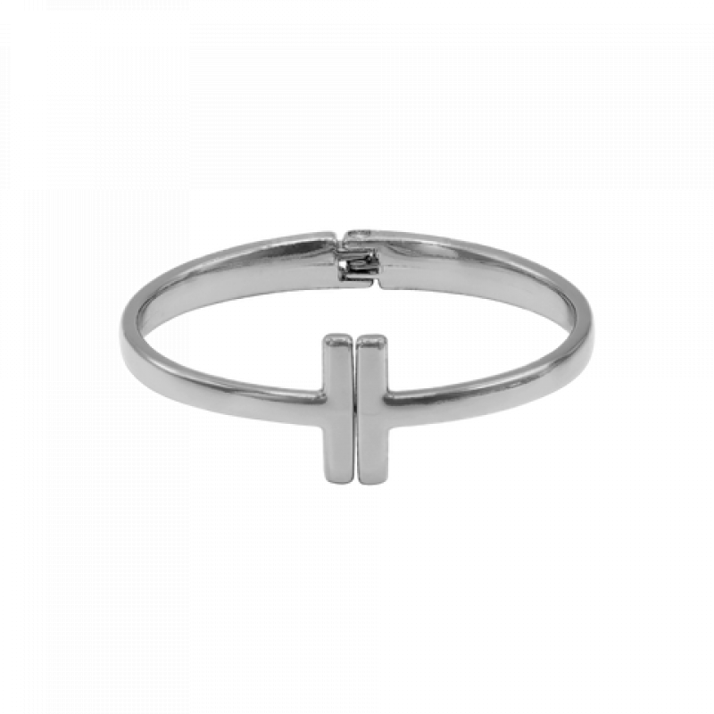 Heideman Armband Isalia : Silber