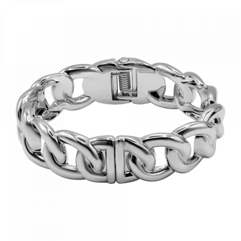 Heideman Armband Beyla : Silber