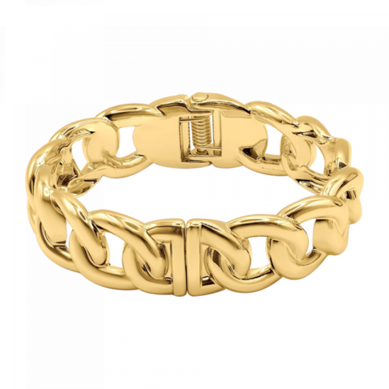 Heideman Armband Beyla : Gold