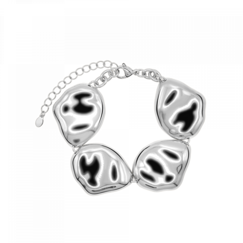 Heideman Armband Clarice : Silber – Bild 1 von 2